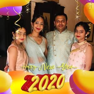 Meet your Posher, Mitali